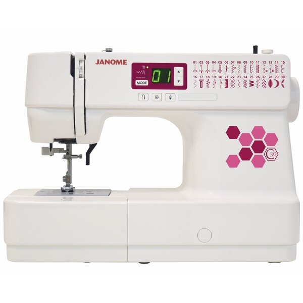 janome-c30-computerized-electronic-sewing-machine-reviews-wayfair